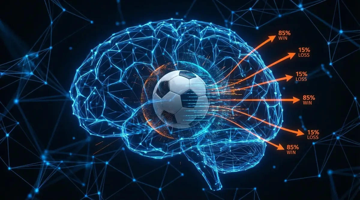 AI模型 亚博体育 预测准确率分析报告