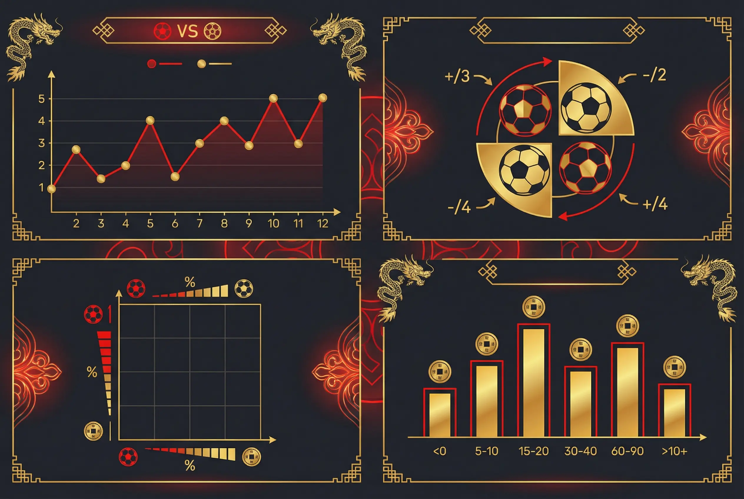 亚洲盘口指南可视化 - 亚博体育 盘口分析