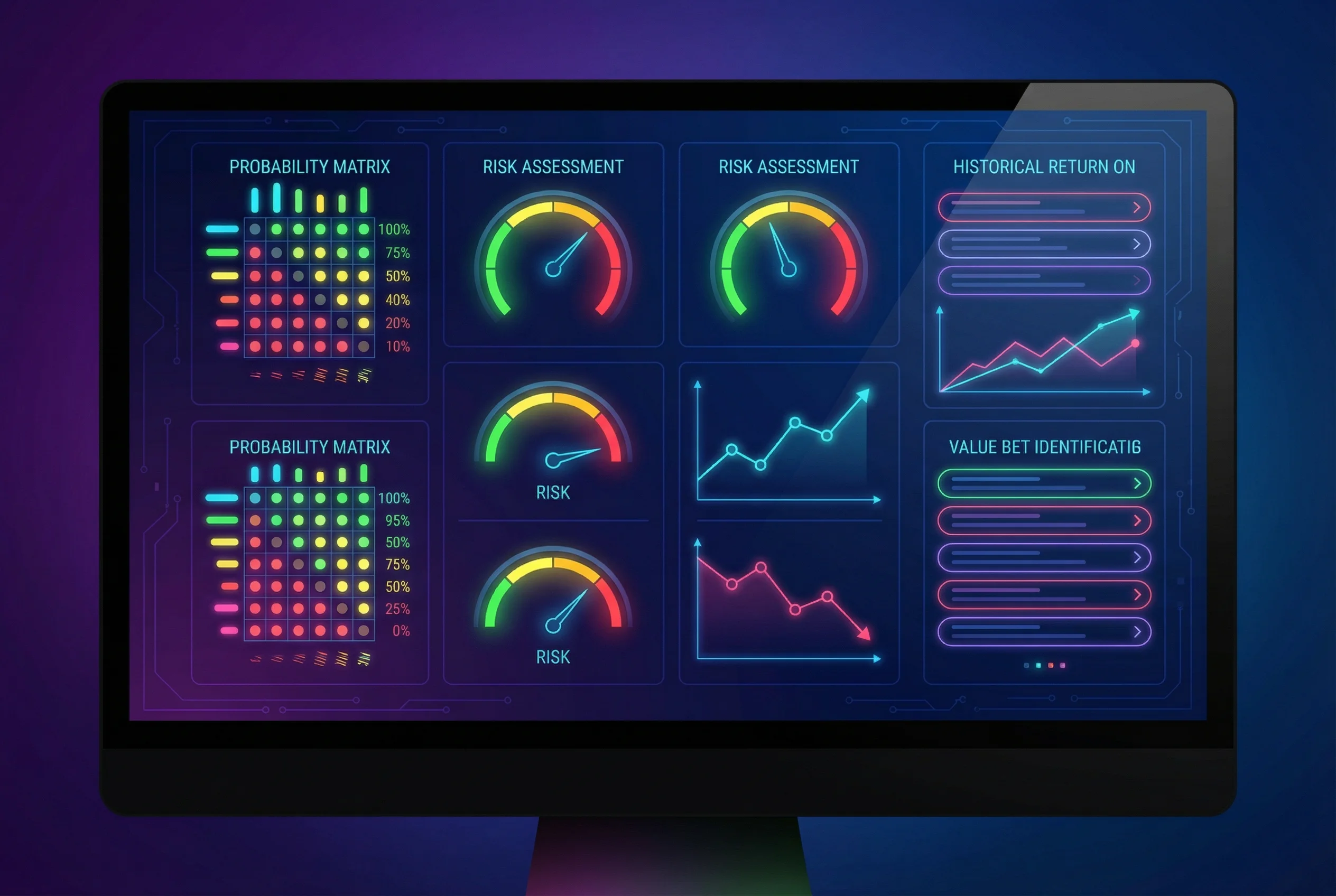 双重机会市场分析 - 亚博体育 投注策略
