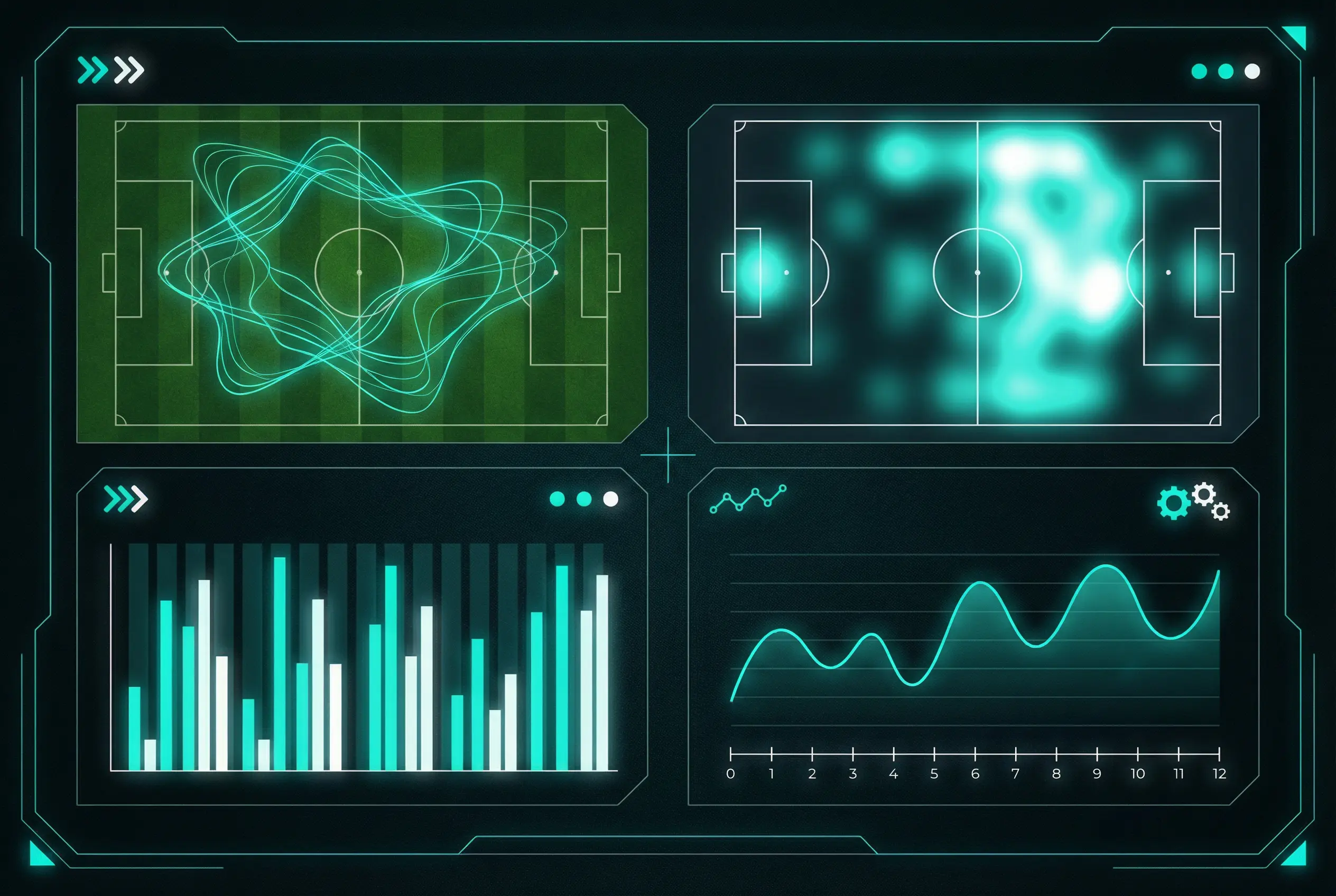 预期助攻数据分析 - 亚博体育 数据驾驶舱